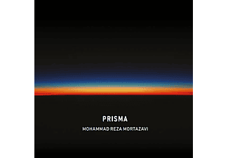 Mohammad Reza Mortazavi - Prisma  - (Vinyl)