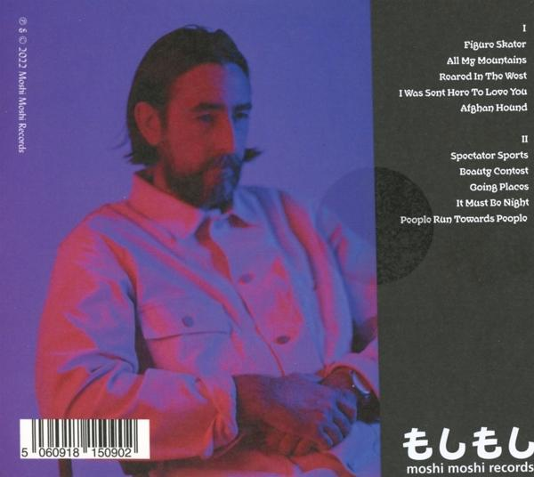 Charles Watson - YES  - (CD)