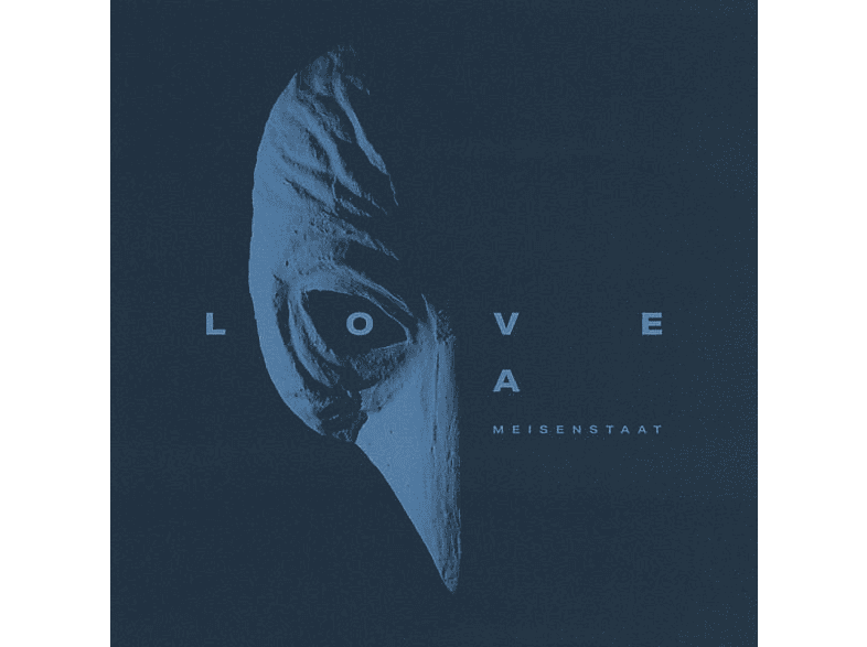 Love A - Meisenstaat - (CD)