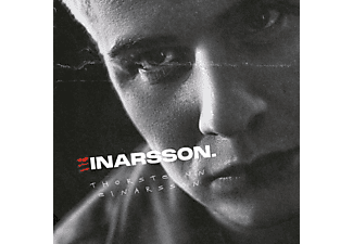 Thorsteinn Einarsson - Einarsson.  - (CD)