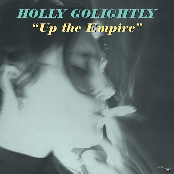 Holly Golightly - Up The Empire  - (Vinyl)
