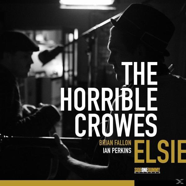 The Horrible Crowes - Elsie  - (CD)