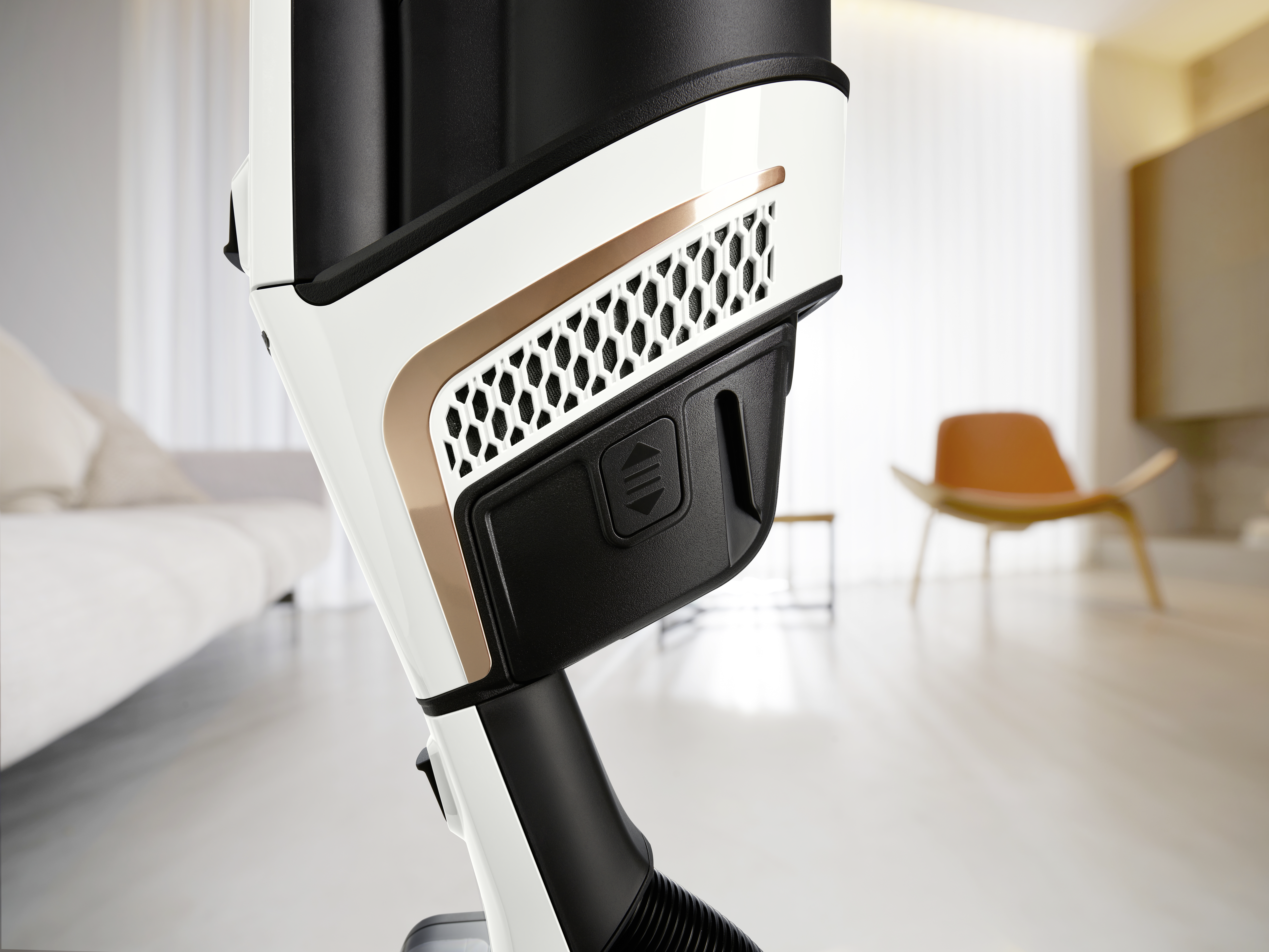MIELE Triflex HX2 Lotuswit