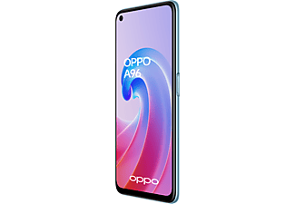 OPPO A96 128 GB Sunset Blue Dual SIM