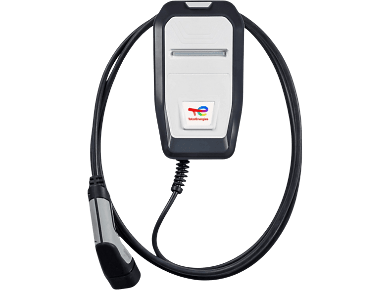 Cargador vehículo eléctrico | TotalEnergies eHome Link Basic Cable