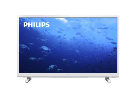 PHILIPS 24PHS5537/12 (2022) LED online kaufen Zoll TV MediaMarkt | 24 HD-ready