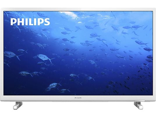 PHILIPS 24PHS5537/12 LED TV (Flat, 24 Zoll / 60 cm, HD-ready)