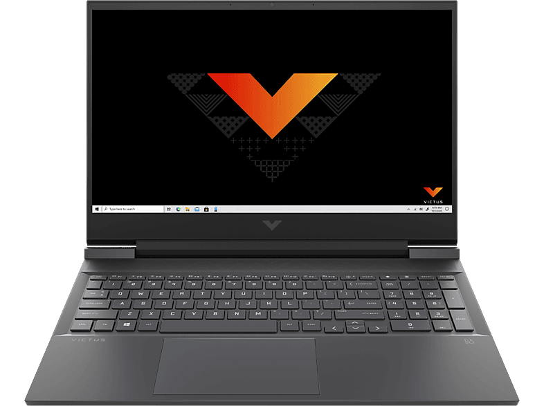 HP Victus 16-d1724nz Gaming Notebook