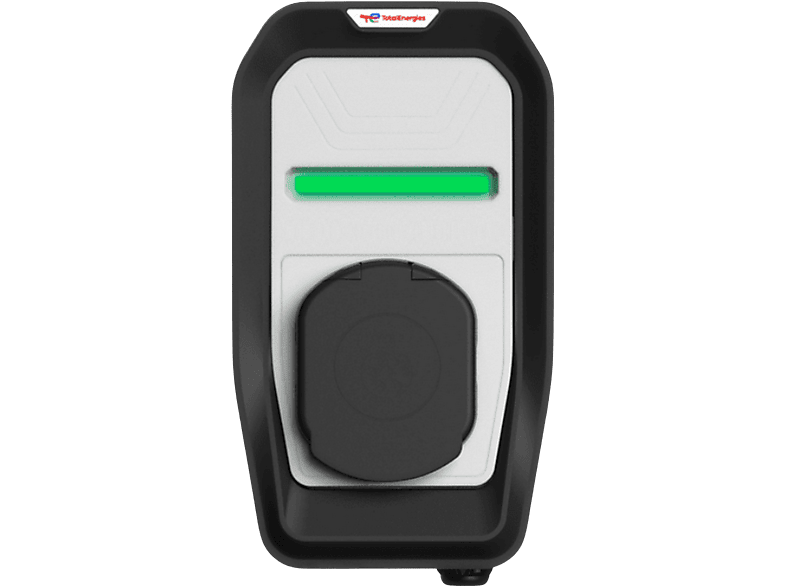 Cargador vehículo eléctrico | TotalEnergies eHome BASIC Socket