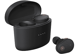 YAMAHA TW-E5BBL CUFFIE WIRELESS, Black