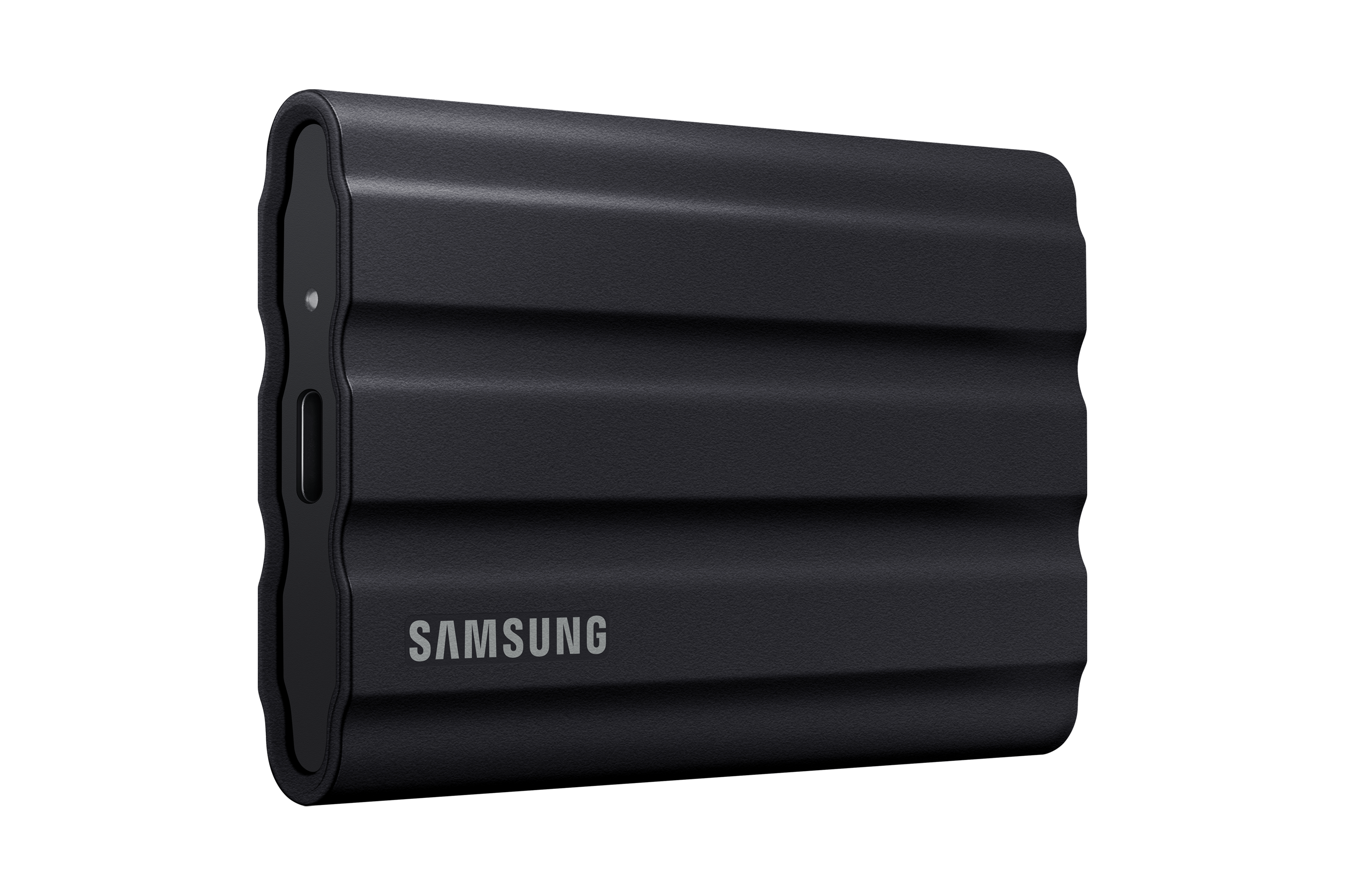 SAMSUNG T7 Shield 2TB USB 3.2 Gen 2 External Solid State Drive