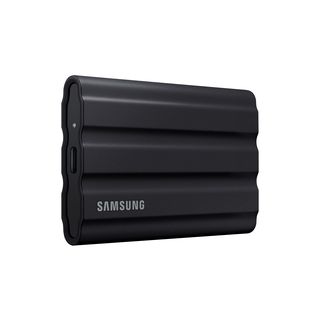 SAMSUNG T7 2TB USB 3.2 Externe SSD - Zwart