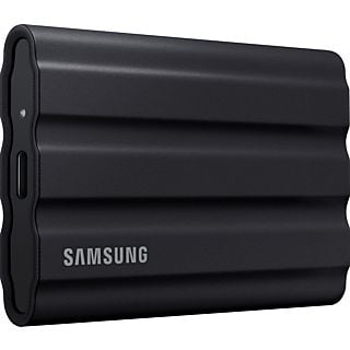 SAMSUNG T7 2TB USB 3.2 Externe SSD - Zwart