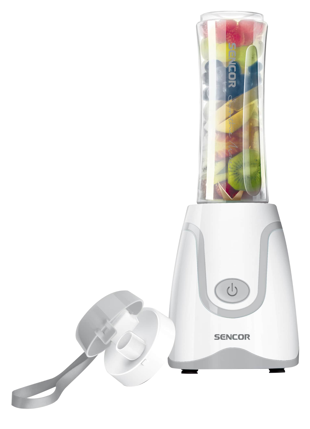 SENCOR SBL 2110WH Smoothie maker