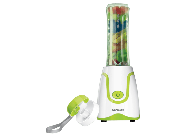 spons Niet modieus Bevatten SENCOR SBL 2111GR Smoothie maker - MediaMarkt online vásárlás