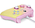 POWERA Enhanced Wired - Contrôleur (Pink Lemonade)