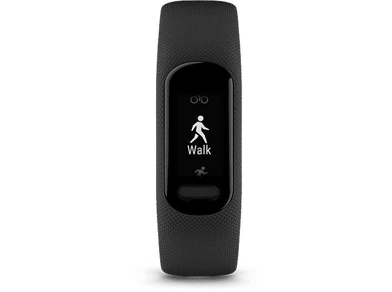 GARMIN 010-02645-14 VIVOSMART 5, Maat L, Siliconen en