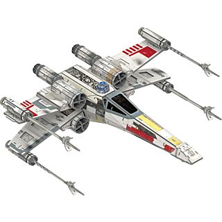 REVELL 3D Puzzle Star Wars T-65 X-Wing Starfighter  3D Puzzle