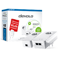 DEVOLO Powerline 8614 Magic 2 WiFi next Starter Kit