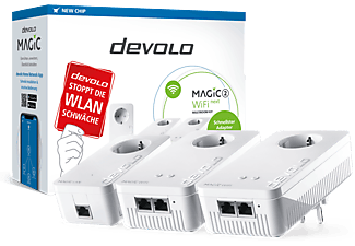 DEVOLO 8625 Magic 2 WiFi next Multiroom Kit