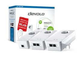 DEVOLO Powerline 8559 Magic 1 WiFi mini Erweiterungsadapter online kaufen