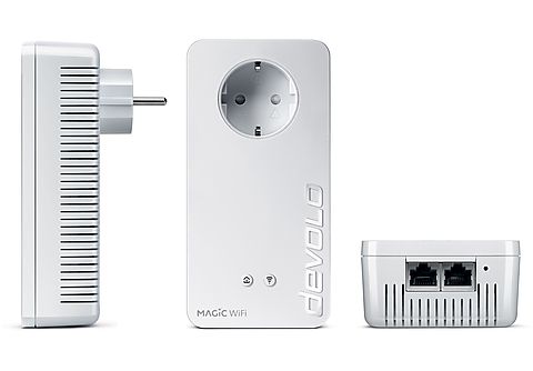 DEVOLO Powerline 8625 Magic 2 WiFi next Multiroom Kit