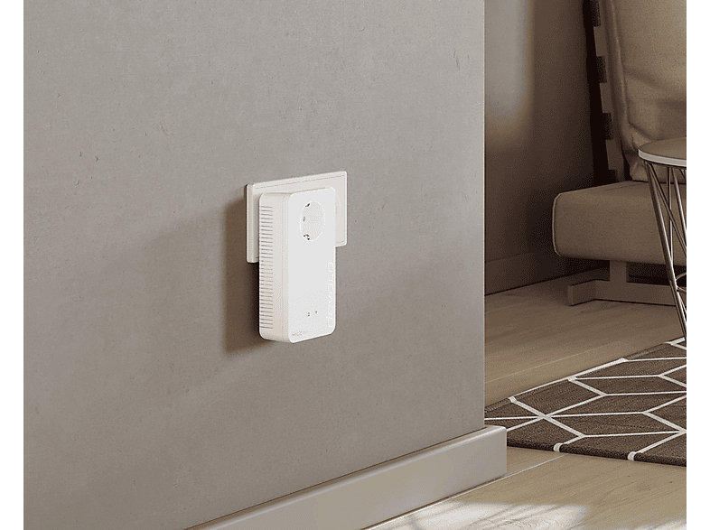 DEVOLO Powerline 8625 Magic 2 WiFi next Multiroom Kit — Foto 3 von 5