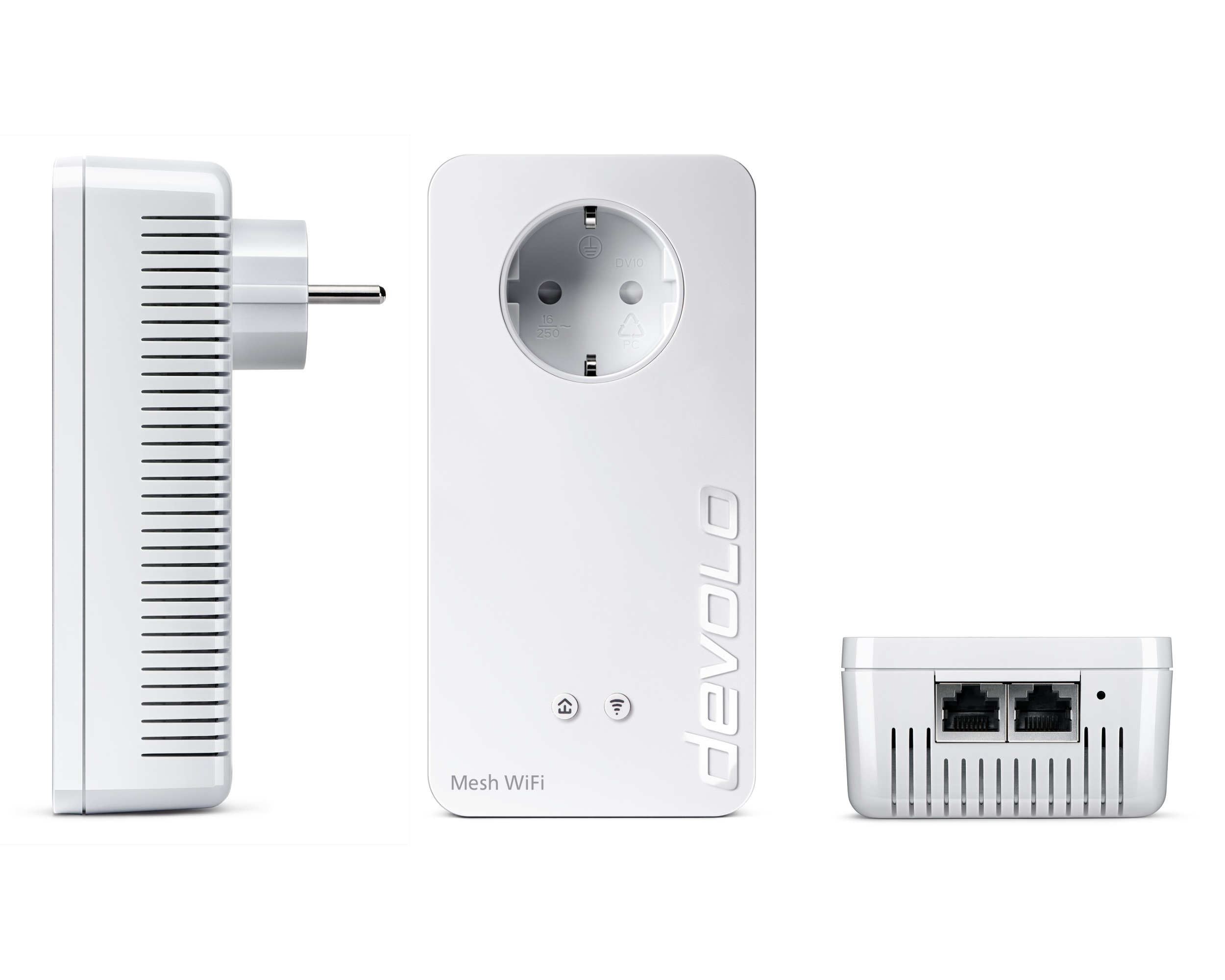 DEVOLO 8760 Mesh WLAN 2 Multiroom Kit