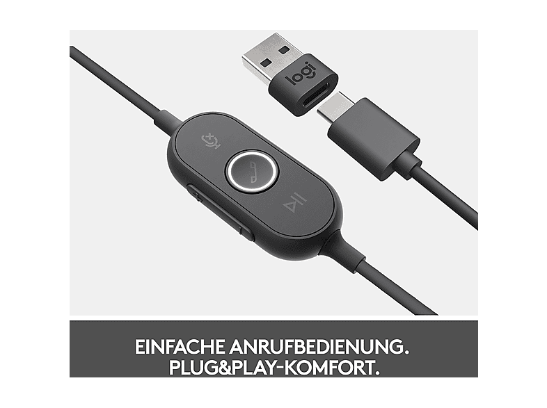 Blue Microphones G Yeti Premium USB-Mikrofon mit mehreren Richtcharakteristiken und Blue VO!CE, Schwarz; USB-Gaming-Mikrofon — Foto 5 von 5