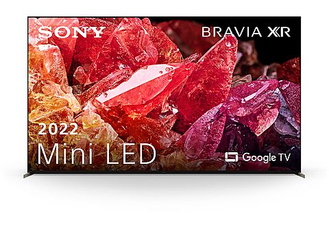 SONY XR85X95K TV MINI LED Bravia, 85 pollici