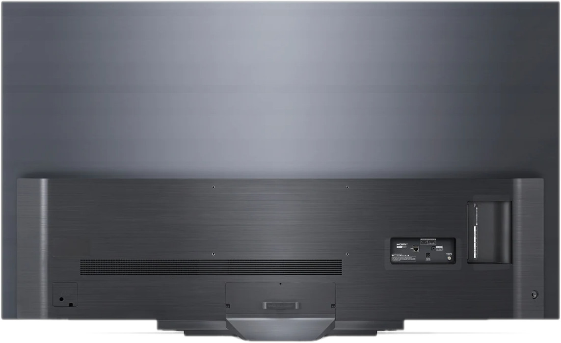 LG OLED77B26LA 77" OLED Smart 4K - OLED 4K - OLED-tv - 77 inch