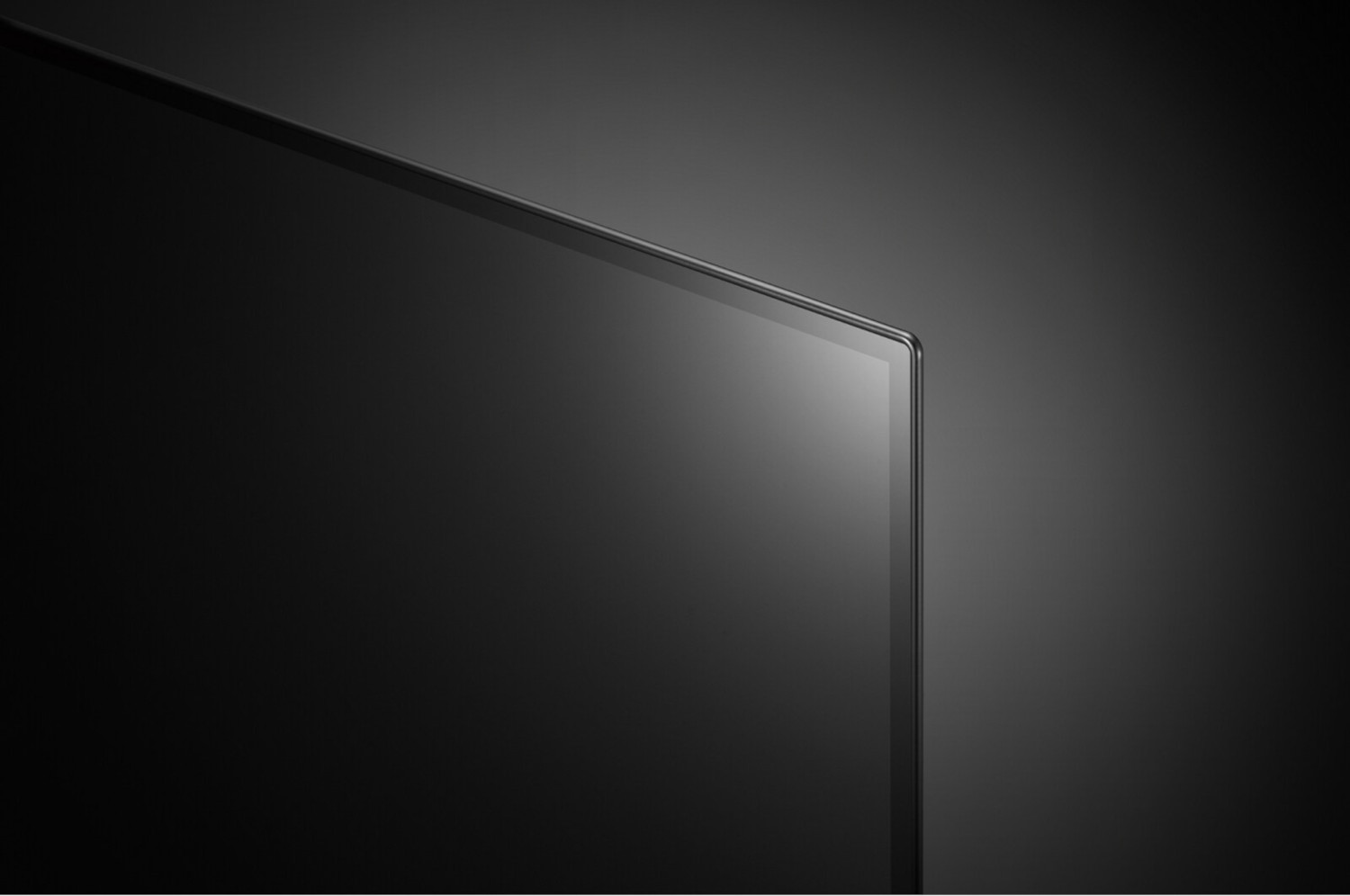 LG OLED77B26LA 77" OLED Smart 4K - OLED 4K - OLED-tv - 77 inch