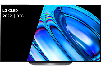 TV LG OLED65B26LA 65" OLED Smart 4K