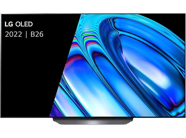 TV LG OLED 65 OLED65B26LA