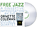 Ornette Coleman - Free Jazz (Limited Clear Vinyl) (Vinyl LP (nagylemez))