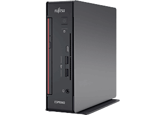 FUJITSU Esprimo Q7010 Q7010PC5WRIN miniPC (Core i5/8GB/256 GB SSD/Win10P)