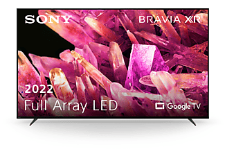 SONY XR65X90KAEP TV LED, 65 pollici, UHD 4K, No