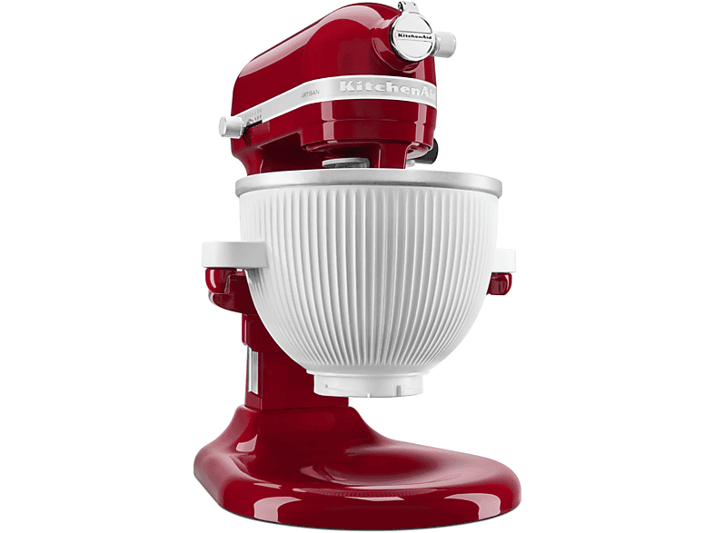 Thumbnail - KITCHENAID 5KSMICM Eismaschine