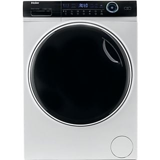 HAIER HWD100-B14979 I-Pro Serie 7 - Waschtrockner (10 kg, Silber)