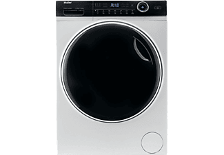 HAIER HWD80-B14979 I-Pro Serie 7 - Sécheuse - (8 kg, Argent)