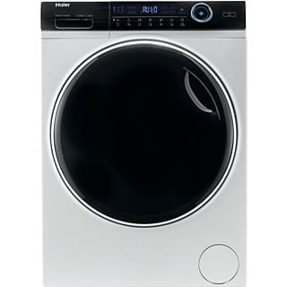 HAIER HWD80-B14979-S I-Pro Serie 7 - Sécheuse - (8 kg, Argent)