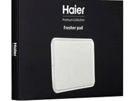 HAIER Fresher Pad Aluminiumtablett