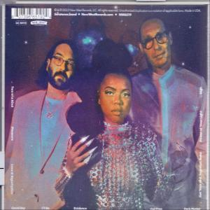 Seratones - Love And Algorhythms  - (CD)