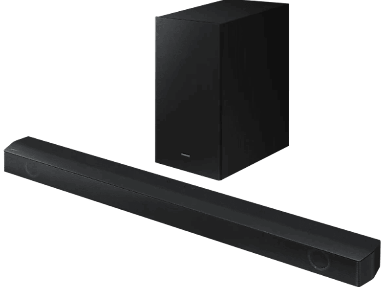 SAMSUNG HW-B550 Soundbar (Schwarz)