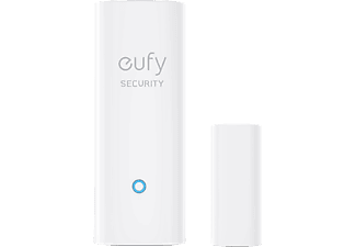 EUFY Entry Sensor Grijs/Wit