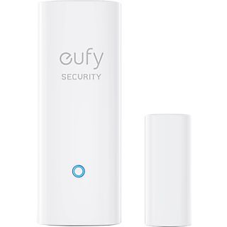 EUFY Entry Sensor Grijs/Wit