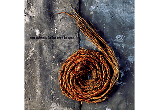 Nine Inch Nails - Further Down The Spiral (CD)