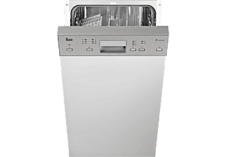 TEKA DSI 44700 beépíthető mosogatógép