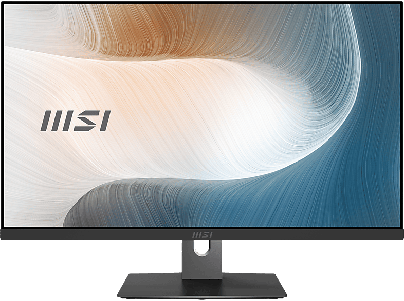 All in one | MSI Modern AM271P 11M-415EU