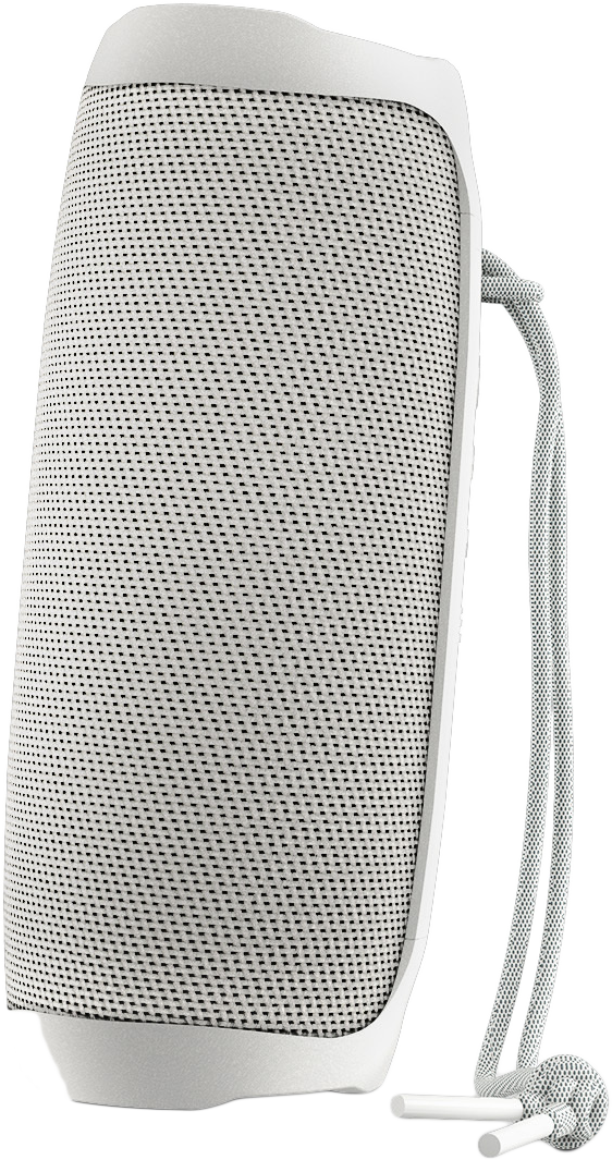 ENERGY SISTEM URBAN BOX 3 MIST bluetooth hangszóró, törtfehér (EN 453658)